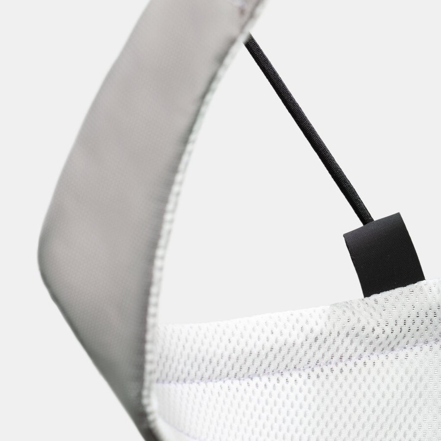 penhasco branco de altitude zephir