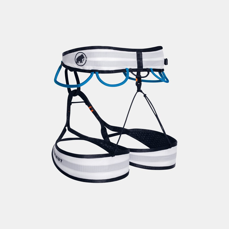 arnês eiger nordwand branco
