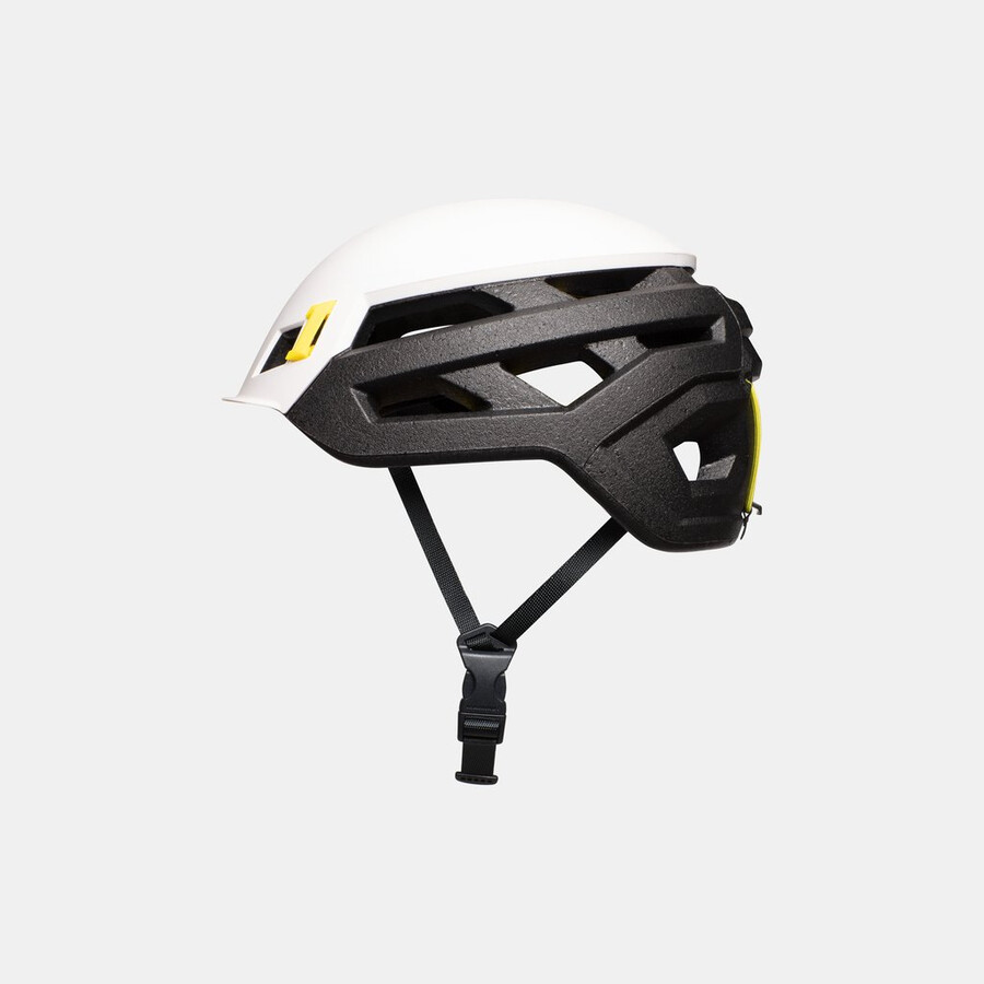 wall rider mips branco