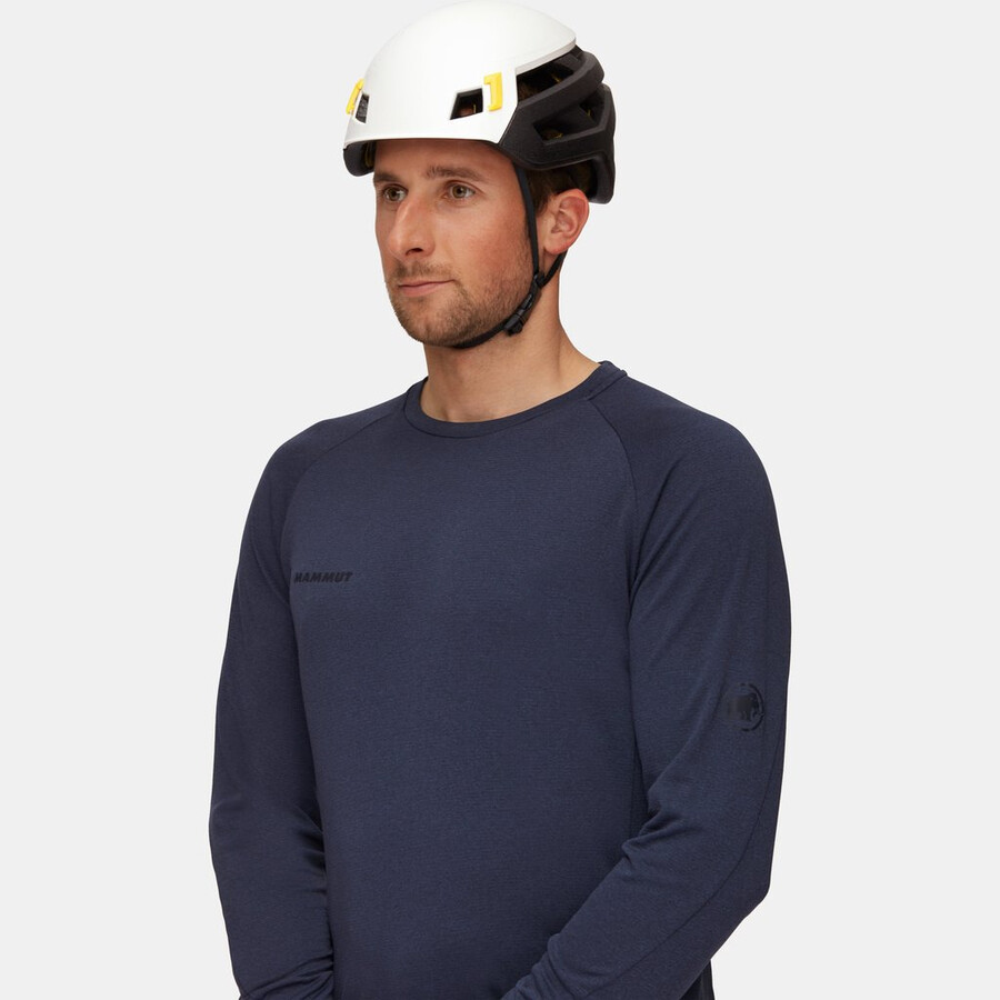 wall rider mips branco