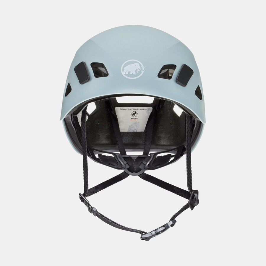 capacete skywalker 3.0 laranja