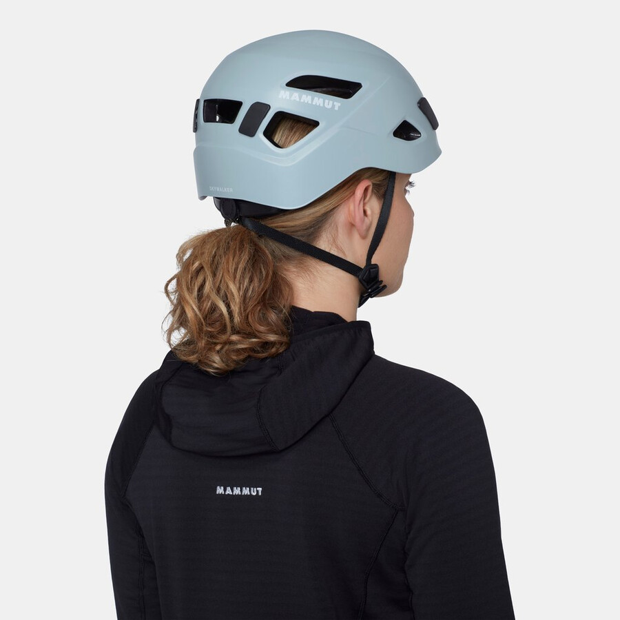 capacete skywalker 3.0 laranja