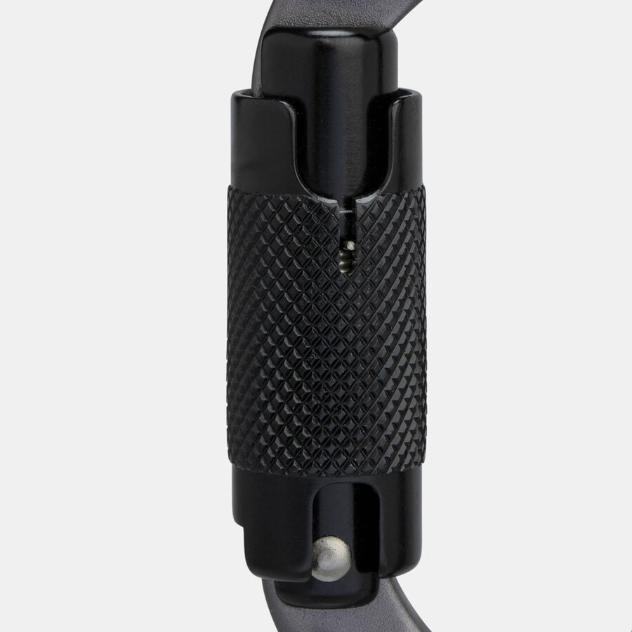 mosquetão twistlock do remetente