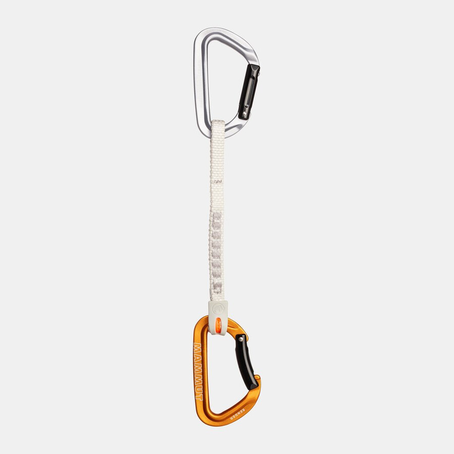 fechadura sender keylock 17 cm quickdraw cinza claro-dourado