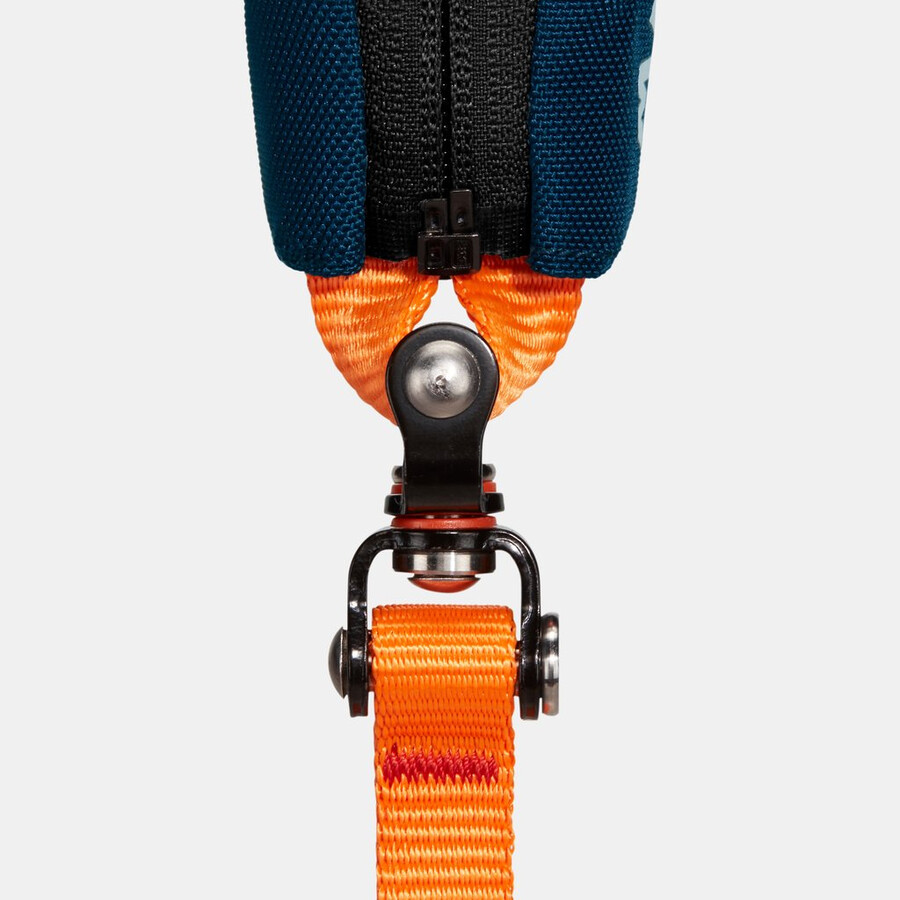 conjunto de via ferrata skywalker pro turn marine
