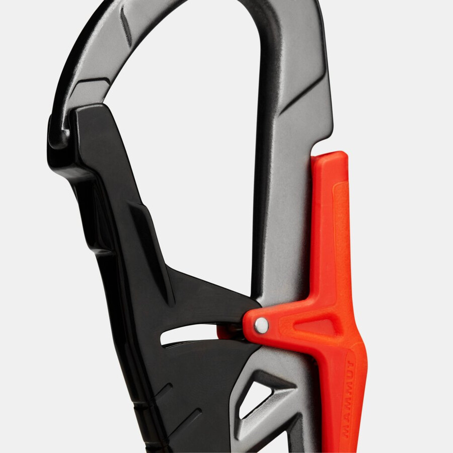 conjunto de via ferrata skywalker pro turn marine