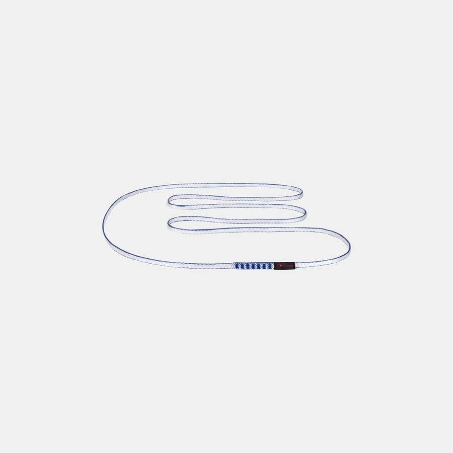 contact sling 8.0 120cm azul
