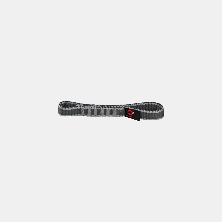 gym indicator express sling 16.0 50cm cinza basalto