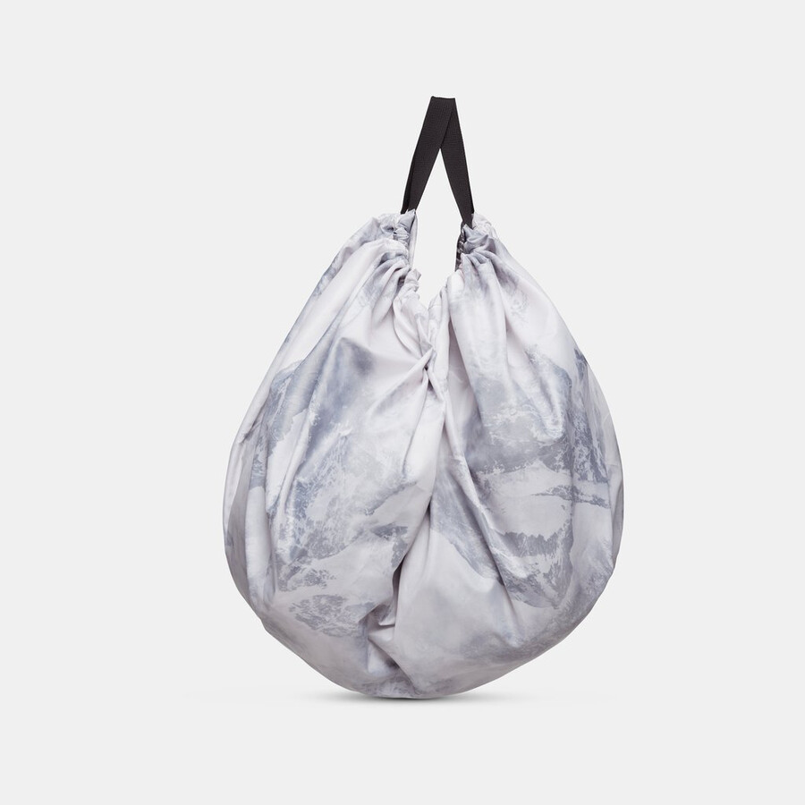 lona de corda neon alpine aop