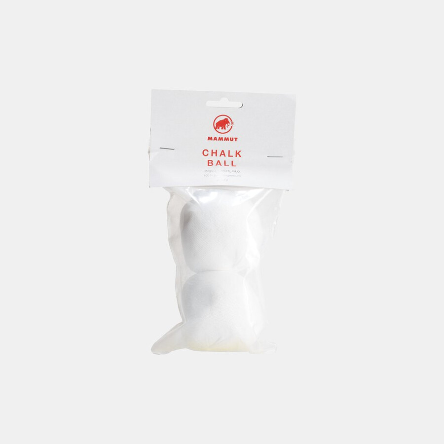 bola de giz 2 x 40 g neutra