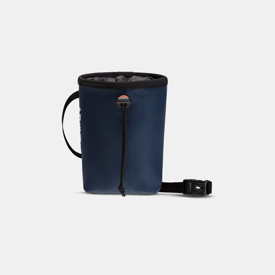saco de giz para escalada marine