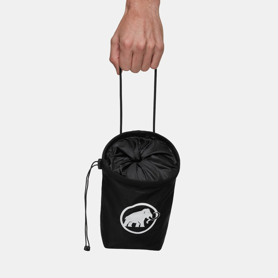 saco de giz sender light branco