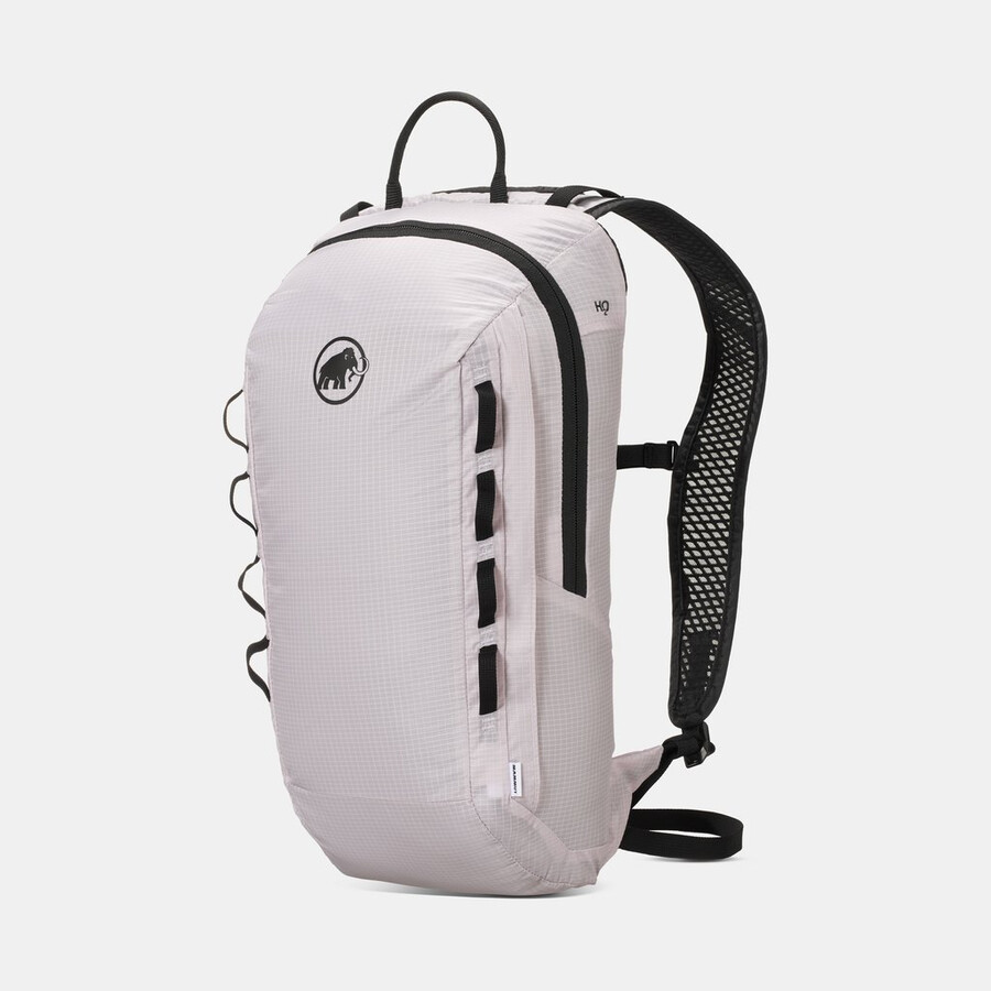 calamidade alpina de luz neon