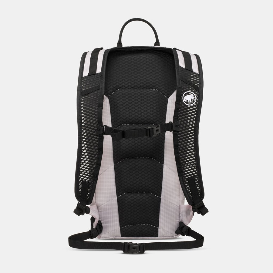 calamidade alpina de luz neon