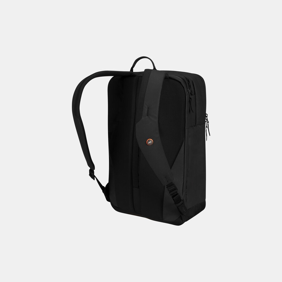 seon transporter 25 preto