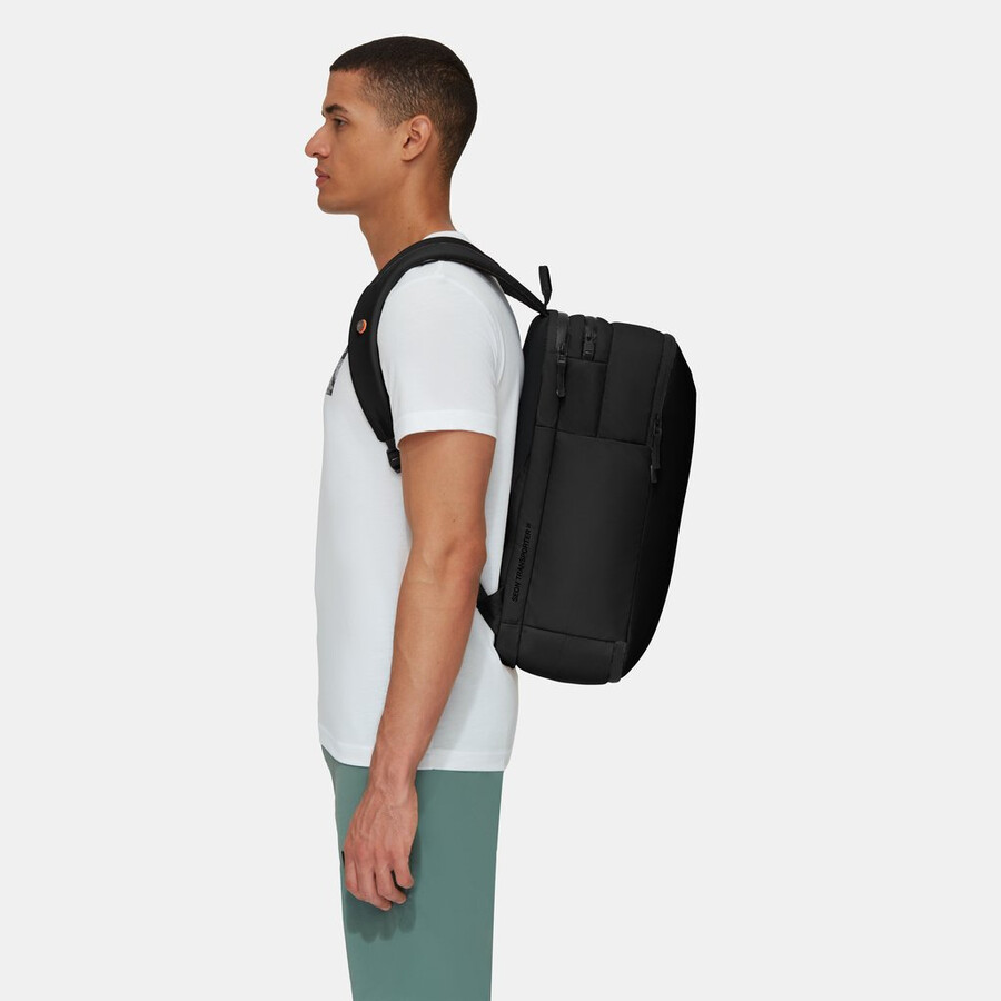 seon transporter 25 preto