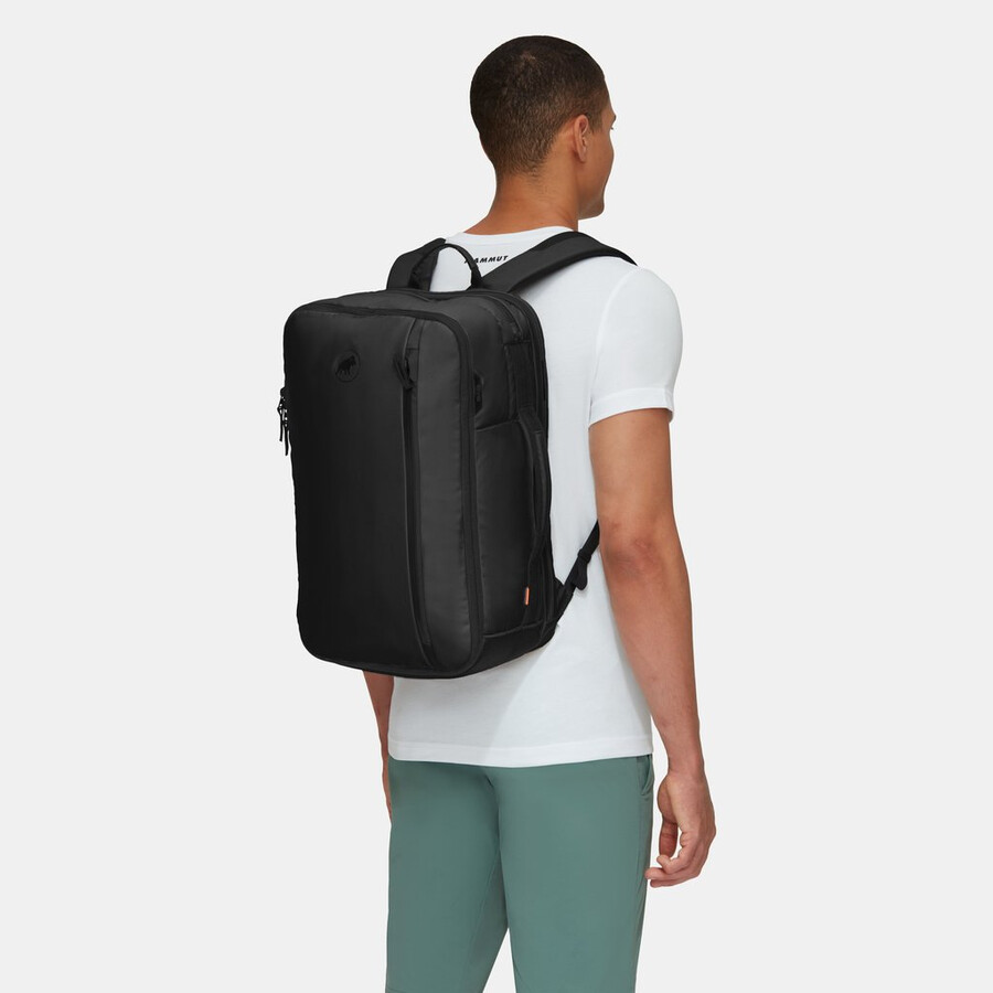 seon transporter 25 preto