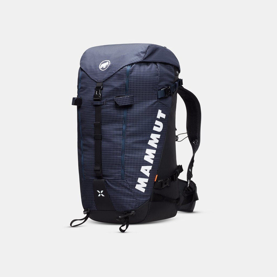 trion 38 feminino preto marinho