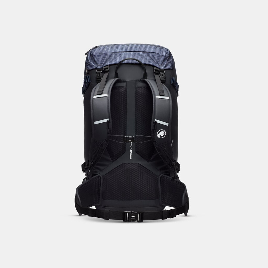 trion 38 feminino preto marinho