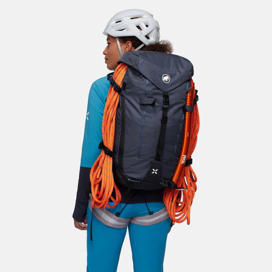 trion 38 feminino preto marinho
