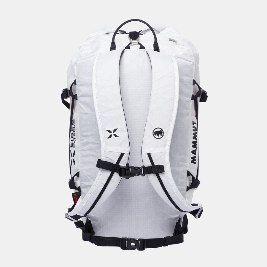 eiger nordwand 28 feminino branco