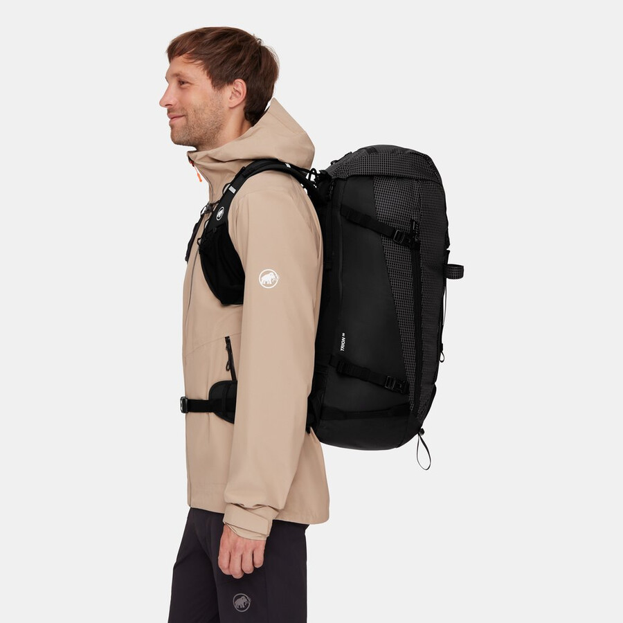 trion 38 preto