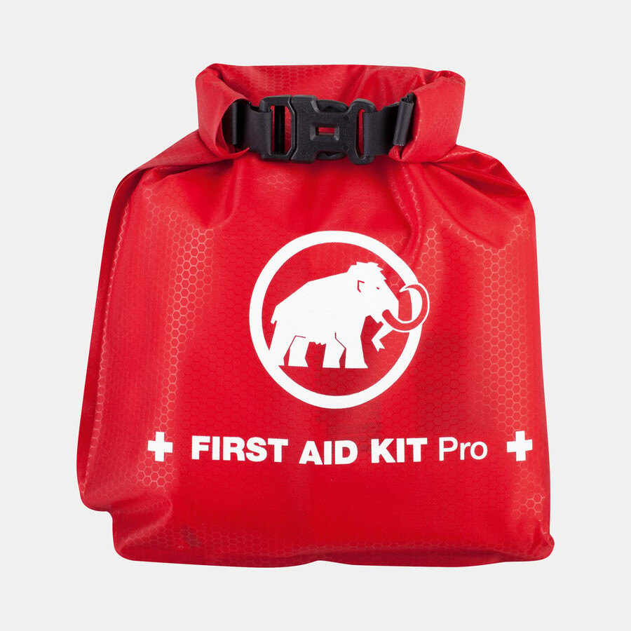 kit de primeiros socorros pro poppy