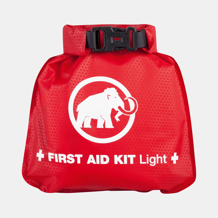 kit de primeiros socorros light poppy
