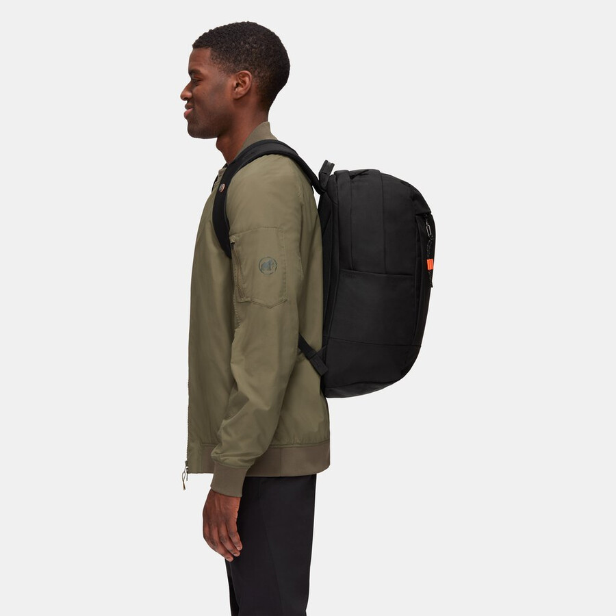 xeron 25 preto