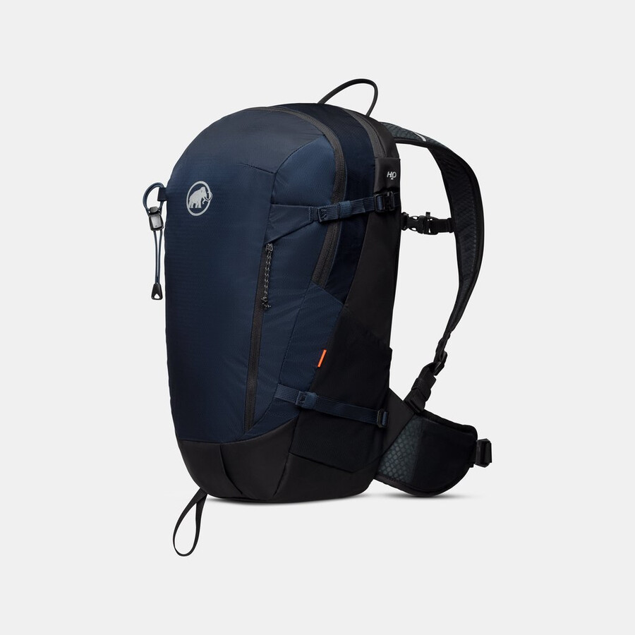 lithium 20 feminino preto marinho