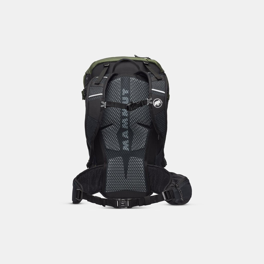 lithium 30 mulheres preto marinho