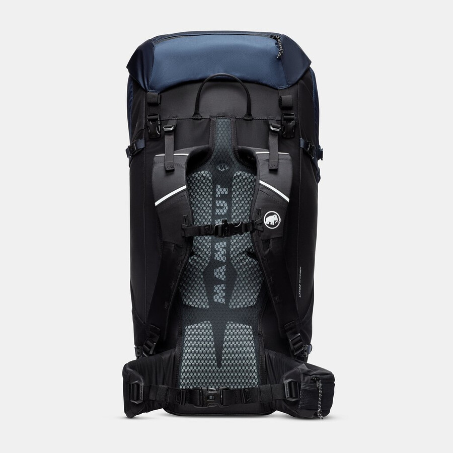 lithium 50 mulheres preto marinho