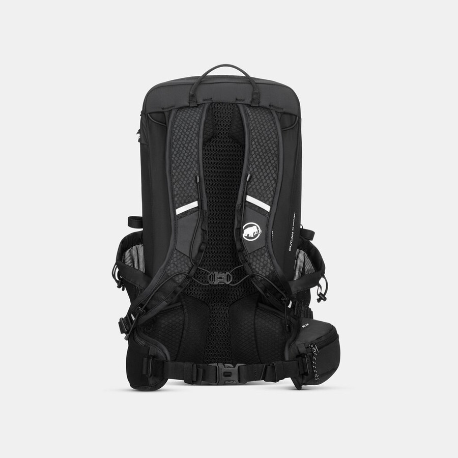 dunan 22 feminino preto