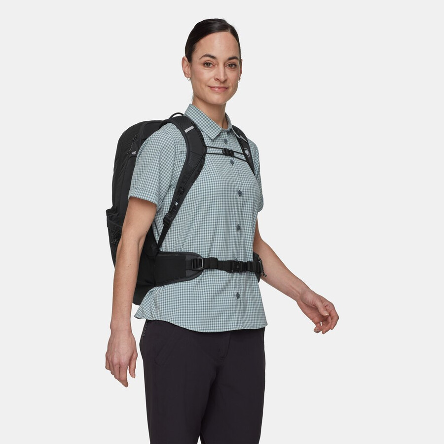 dunan 22 feminino preto