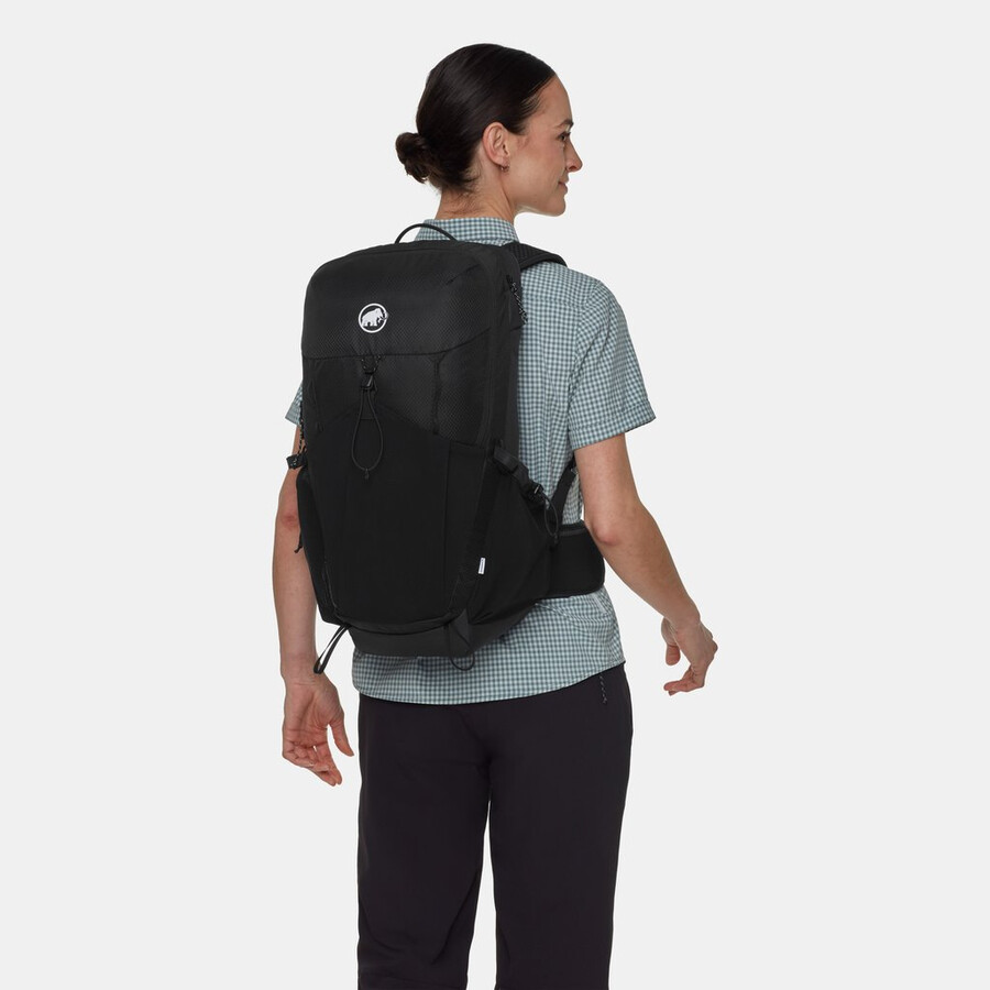 dunan 22 feminino preto
