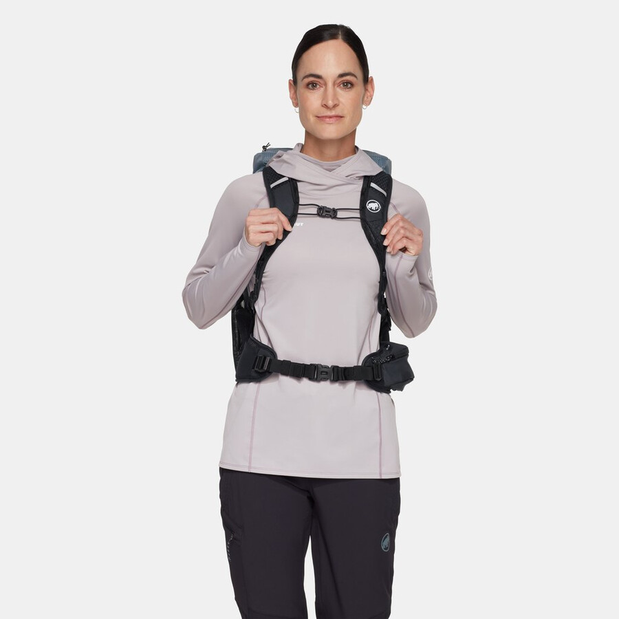 dunan 26 feminino strata-preto
