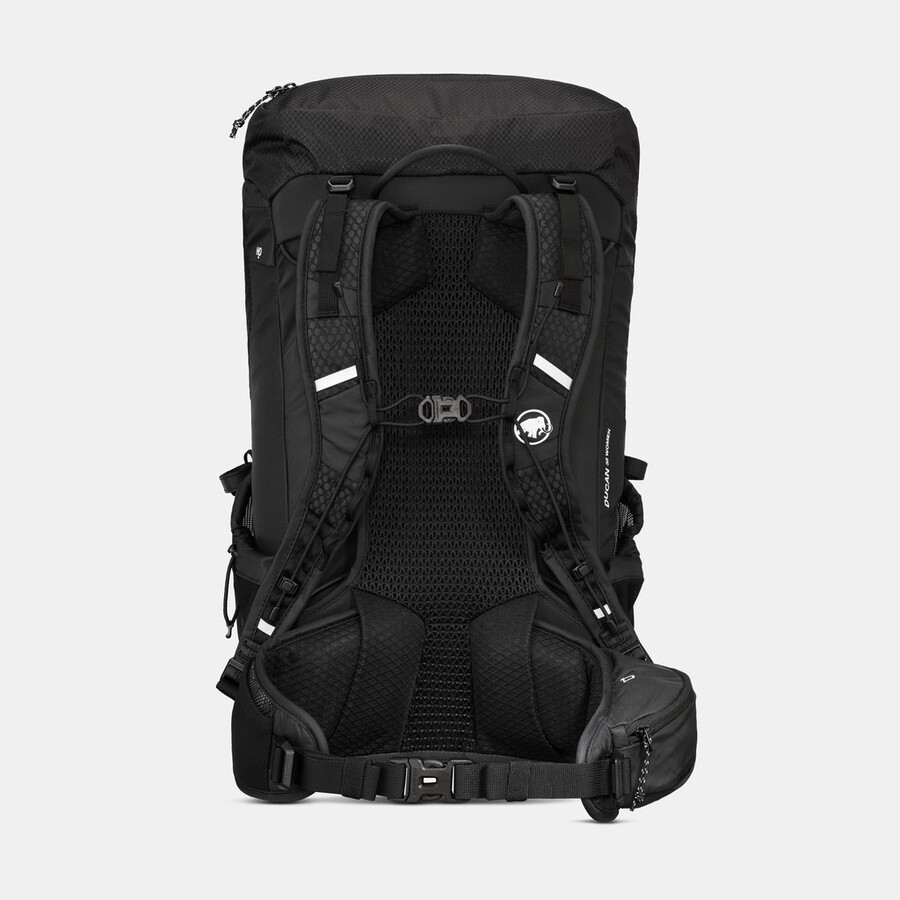 dunan 32 feminino preto
