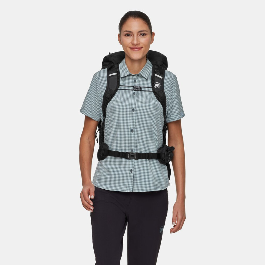 dunan 32 feminino preto
