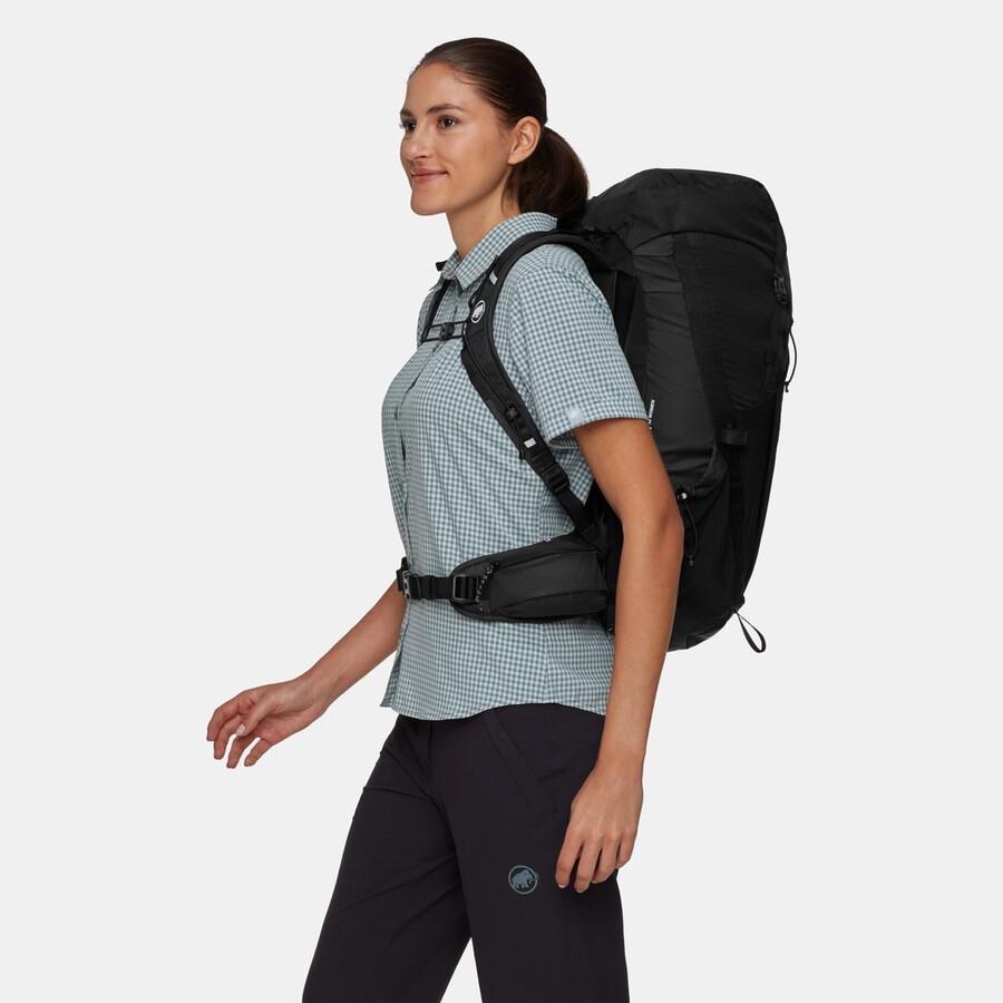 dunan 32 feminino preto