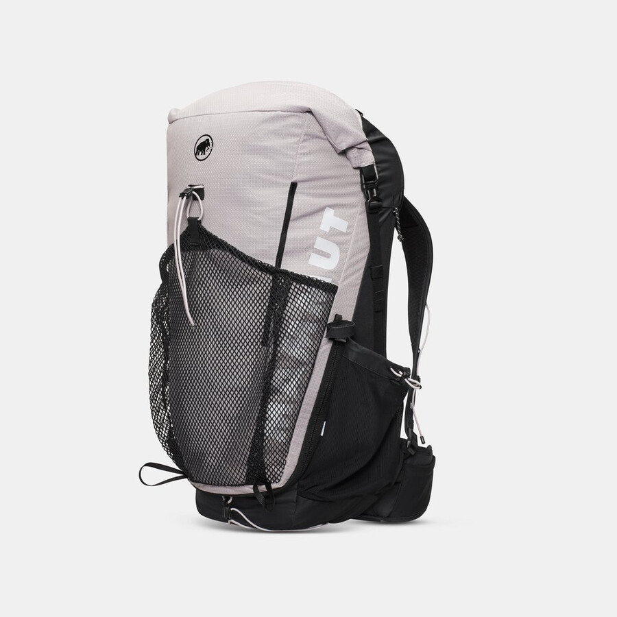 duncan spine 28-35 feminino alpine calamint-preto