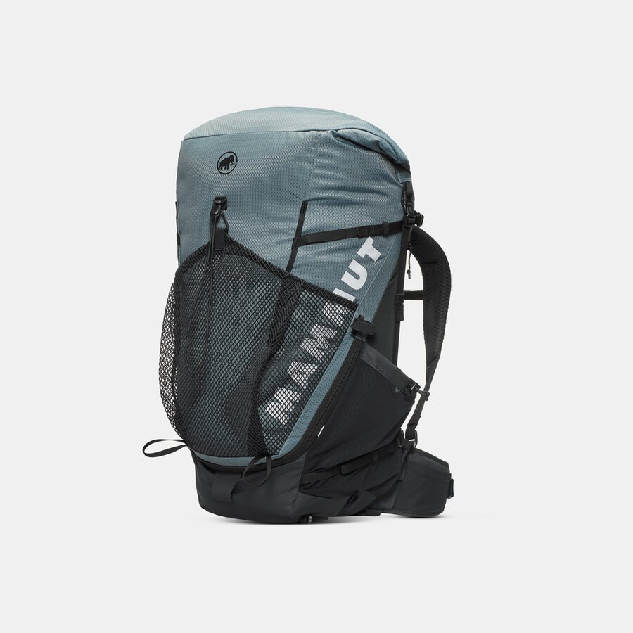 duncan spine 50-60 feminino strata-preto