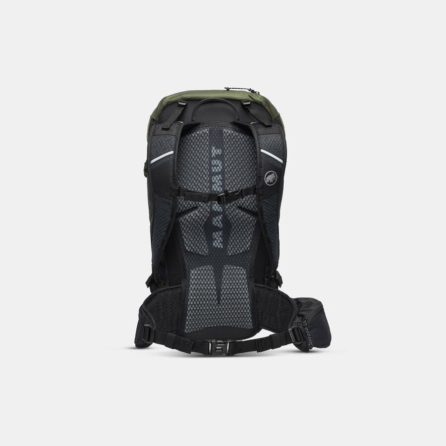 lítio 30 preto