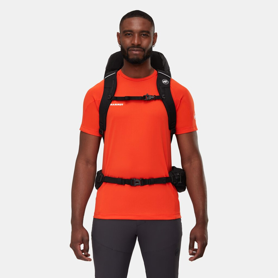 lítio 40 preto