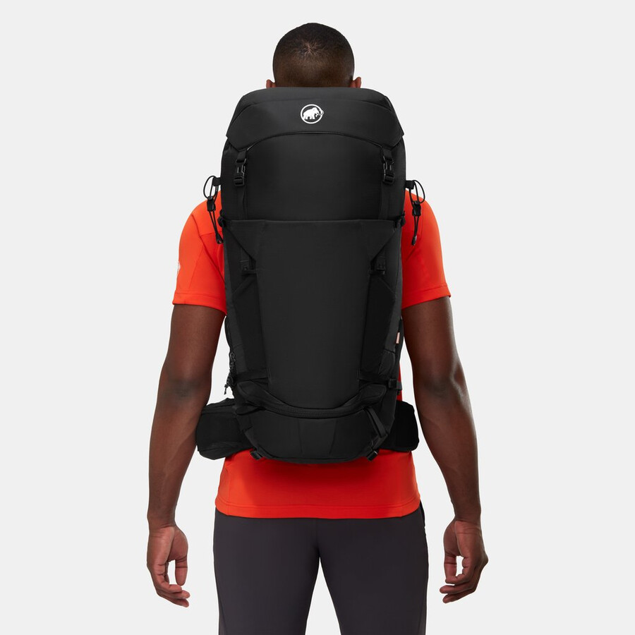 lítio 40 preto
