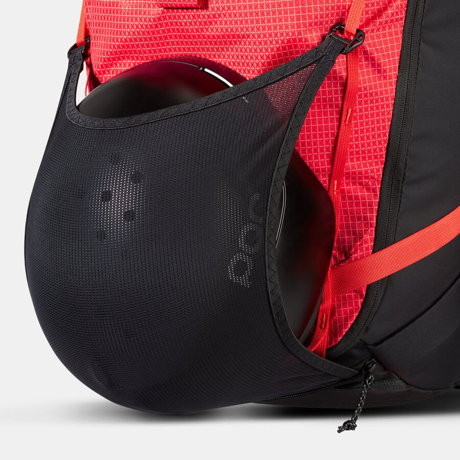 aenergy st 32 mammut vermelho-preto