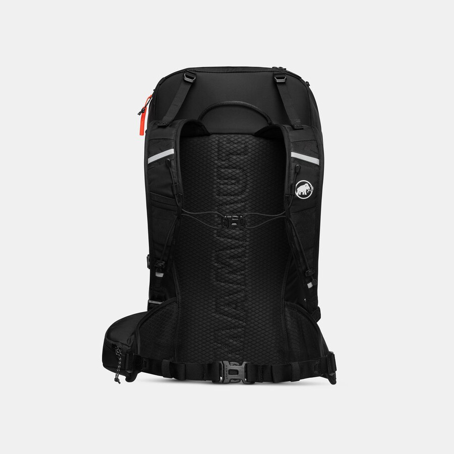 aenergy st 32 feminino branco-preto