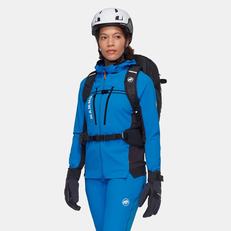 aenergy st 32 feminino branco-preto