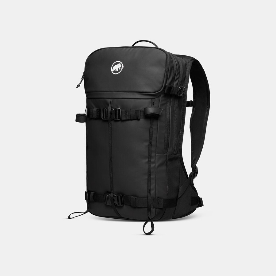 nirvana 18 preto