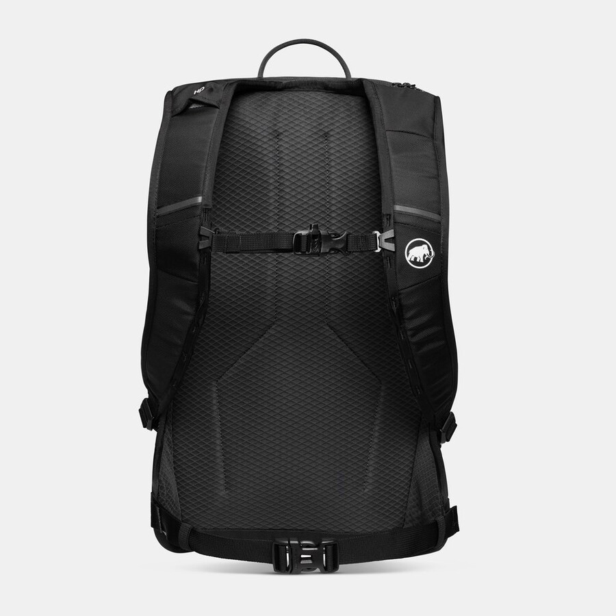 nirvana 18 preto