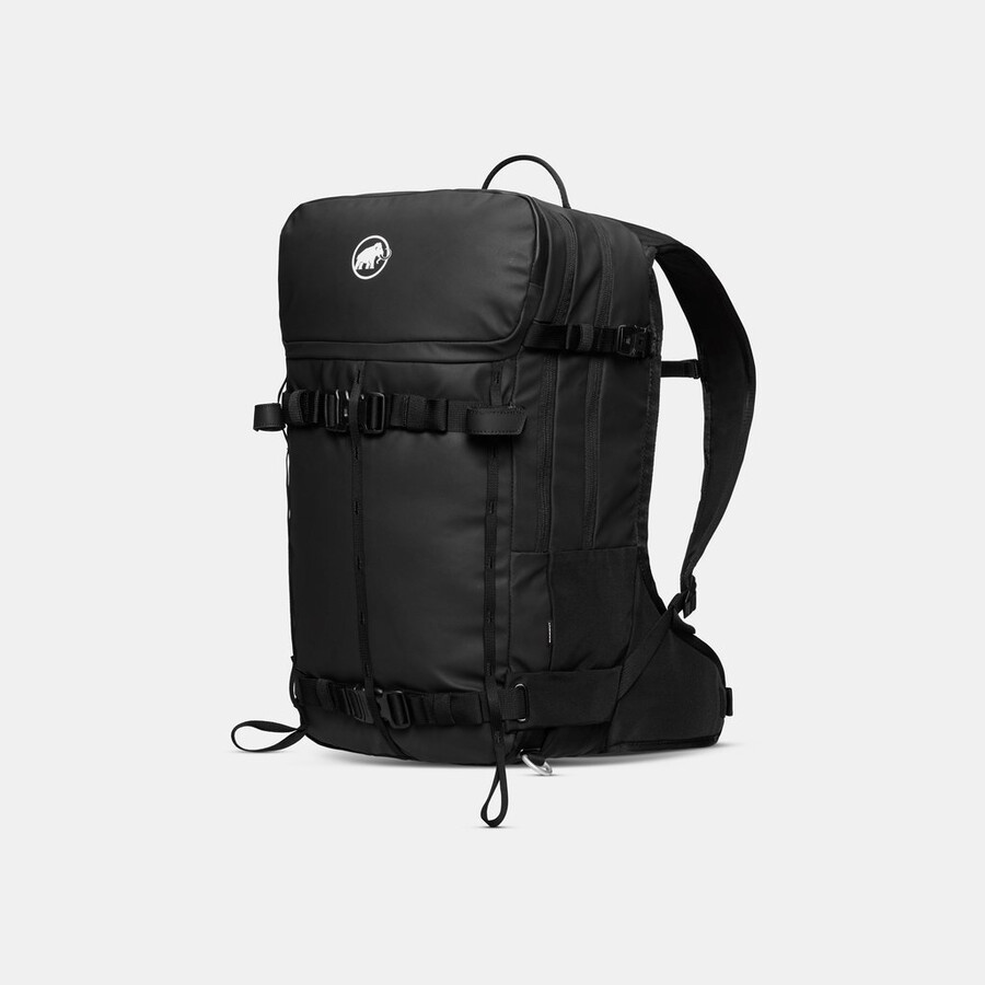 nirvana 28 preto
